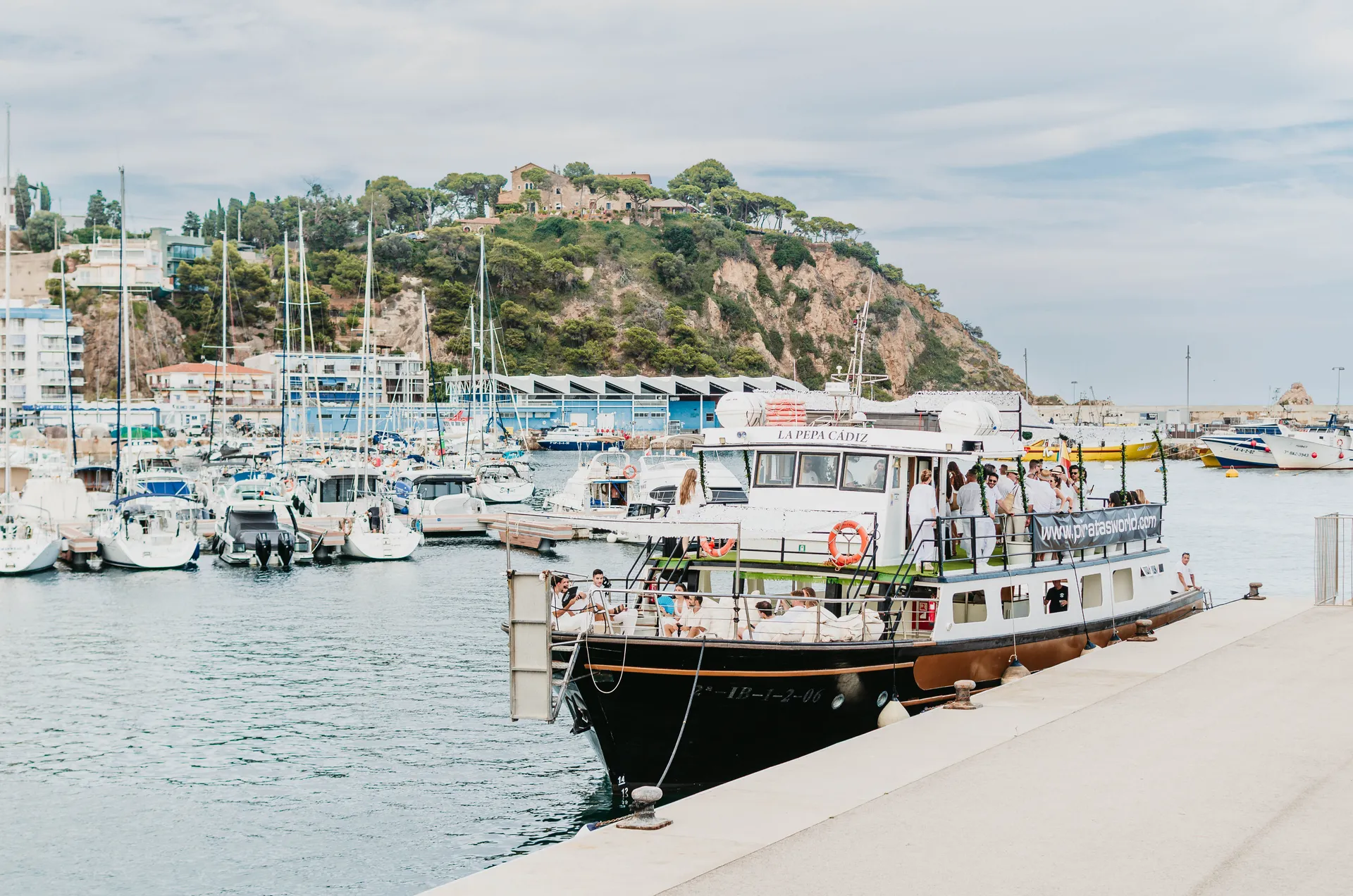 Qué ver en Blanes: guía completa de la puerta de la Costa Brava