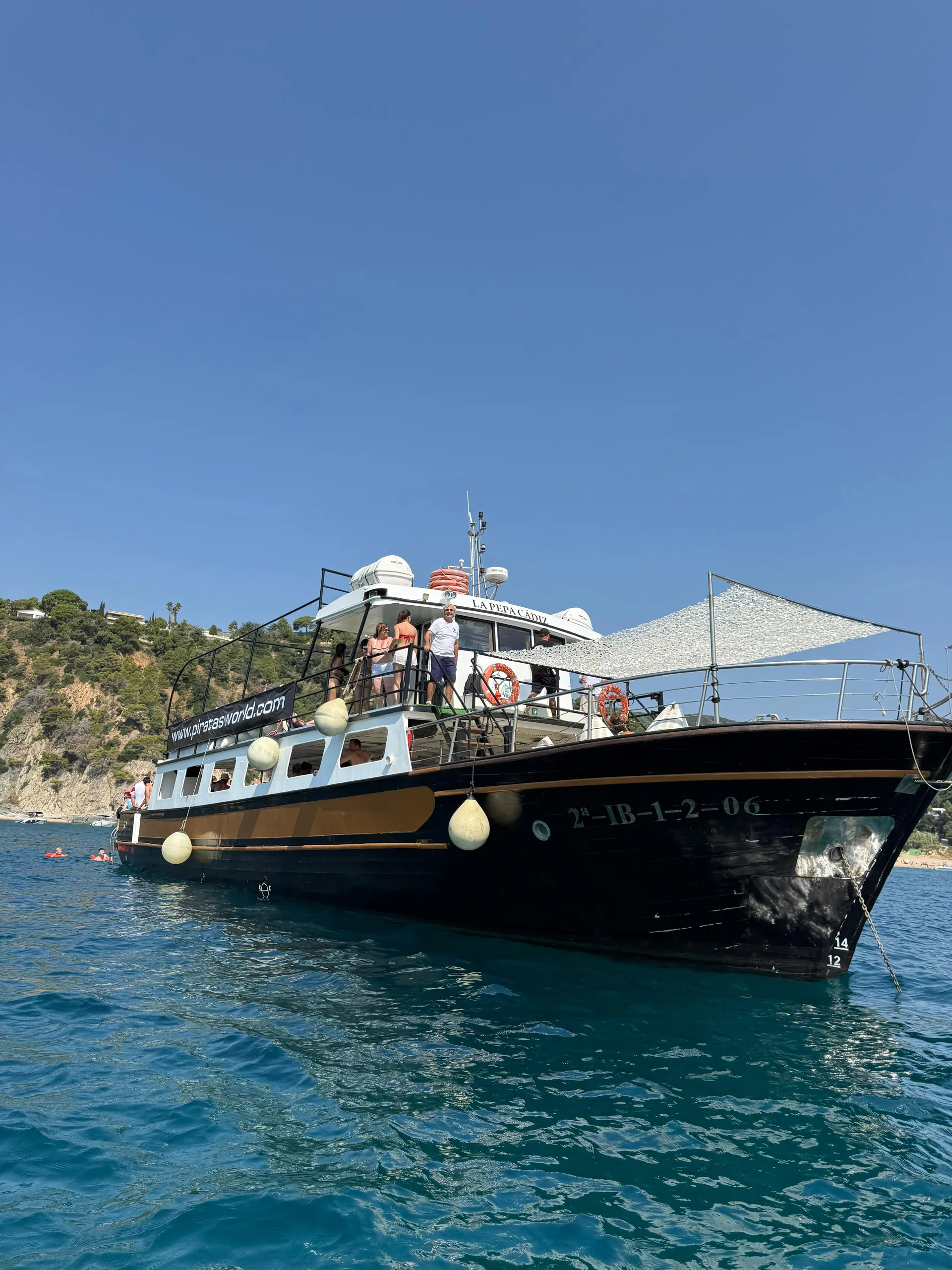 Excursión en Barco en Blanes: Guía Completa 2026